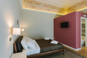 Гостиница Mungibeddu Organic Bed and Breakfast  Катания